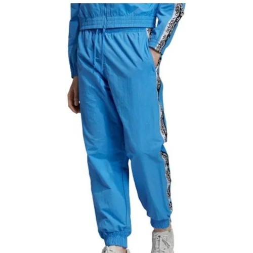 Adidas φόρμα XS σαν καινούργιο, μαύρο και μπλε