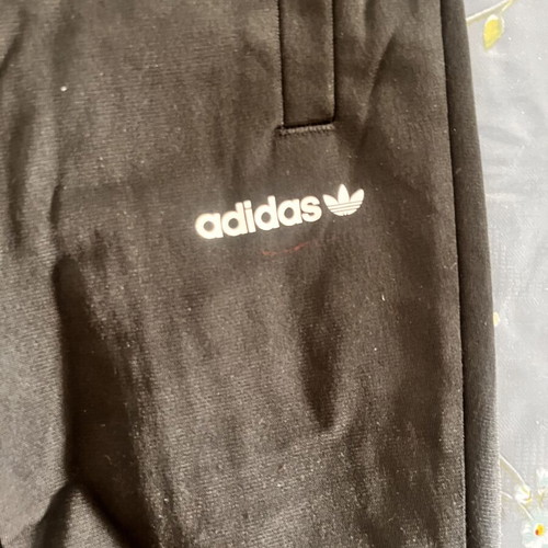 Adidas clothing set for 12-18 months