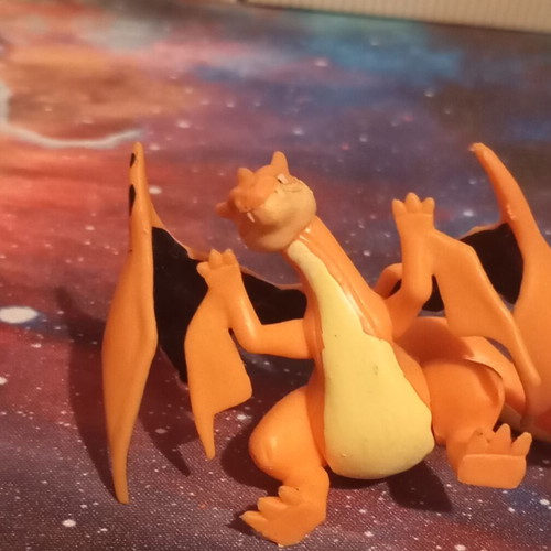 Animal figure new, rare