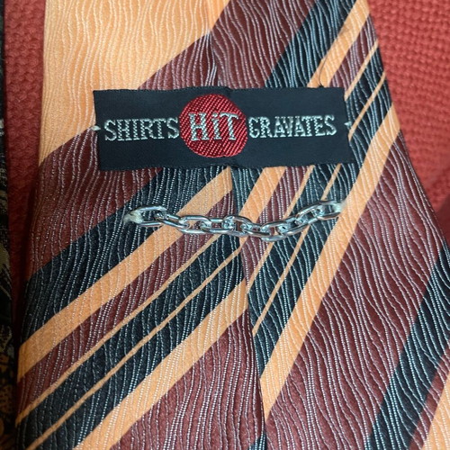 Set of 3 ties like new