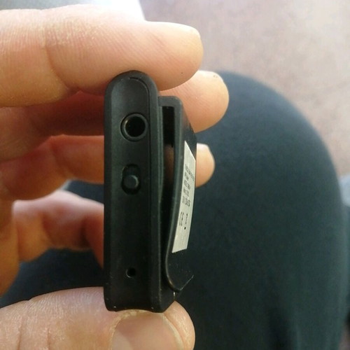 Turbo x mp3 player new