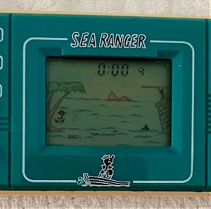 Sea Ranger της Mini Arcade