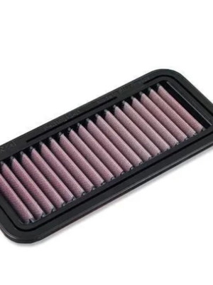 DNA Air Filter for Toyota Yaris 2SZ FE 1.300cc like new with cleaning oil
