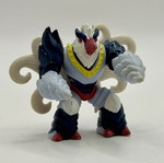 Gormiti Eclipse figure used