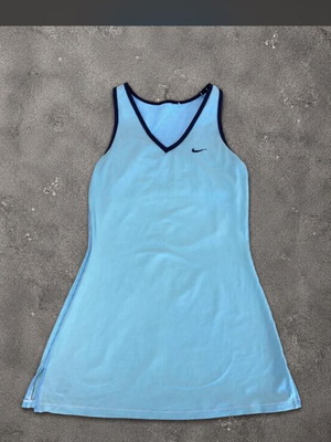 Vintage Nike dress