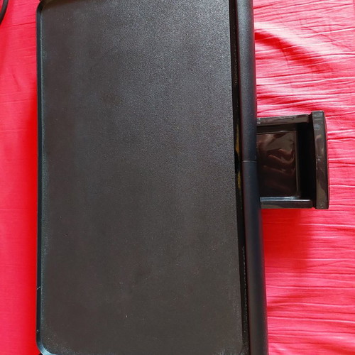 DiGi 0.1 Griddle with Adjustable Thermostat 2000W New