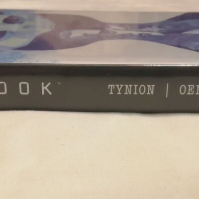 Blue Book Library Edition Volume 1 comic book like new