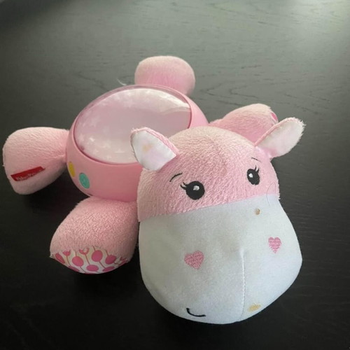 Baby toys like new