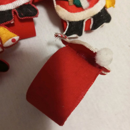 Christmas napkin rings new, pack of 23