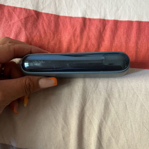 Icos device new