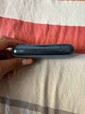 Icos device new
