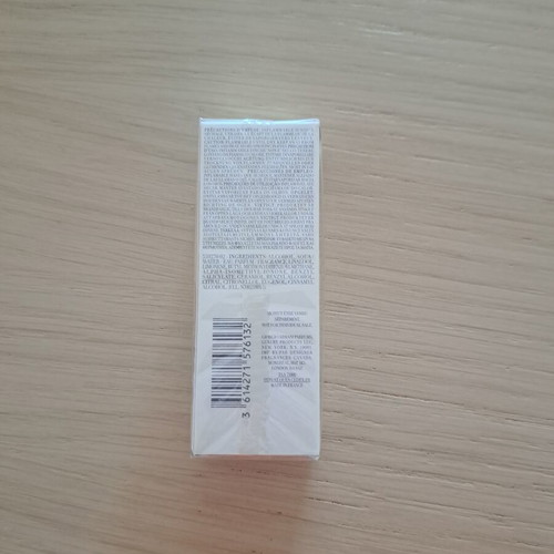 Armani Acqua di Gio Eau de Toilette 15ml new mini perfume