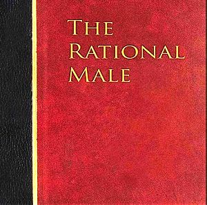 The Rational Male - Rollo Tomassi