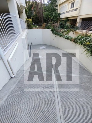 Underground Parking Space 12 sqm in Nea Erythraia Near Kyprou & Nikolaou Plastira