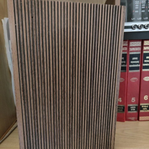 Antique German radio like new