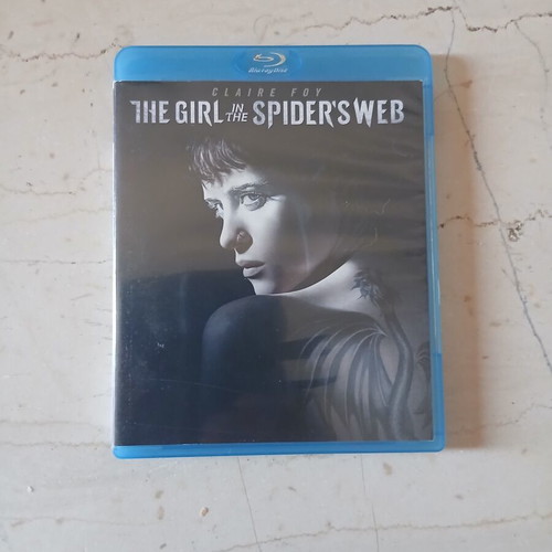 Blu-Ray movies used, pack of 2 with Greek subtitles