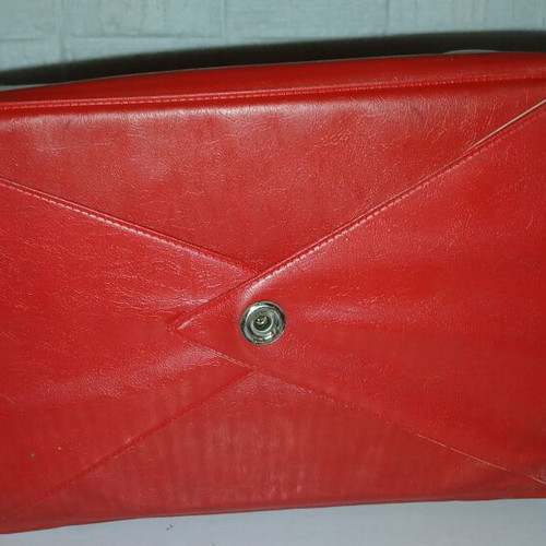 Kindergarten bag used, Greek made 1970s-80s