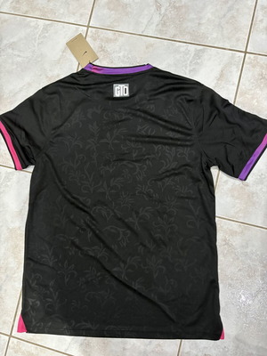 PSG Jersey used, size large, authentic