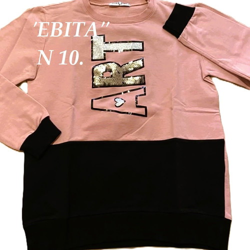 Zara multicolor clothes pack for 10-year-old girl like new