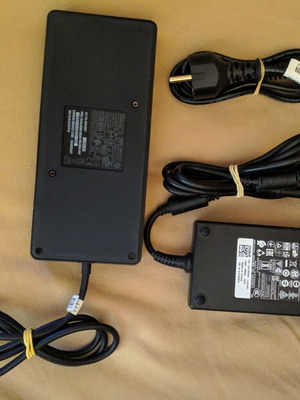 Dell WD19S 130W USB-C Docking Station σαν καινούργιο με HDMI, DisplayPort, PD και Ethernet