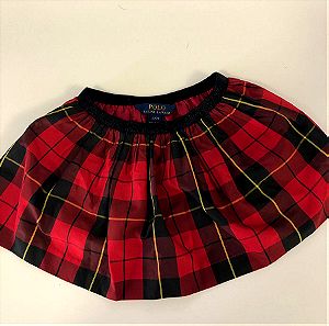 polo Ralph Lauren girls skirt size 2