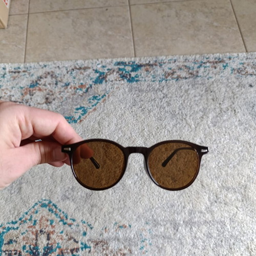 Sunglasses unisex, like new condition