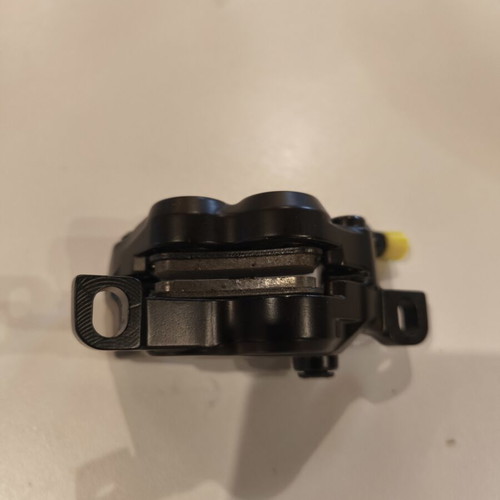 Shimano Brake Caliper BR-MT420 like new with pads