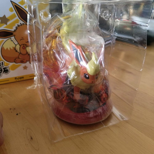 Funism Pokémon eeve - Flareon