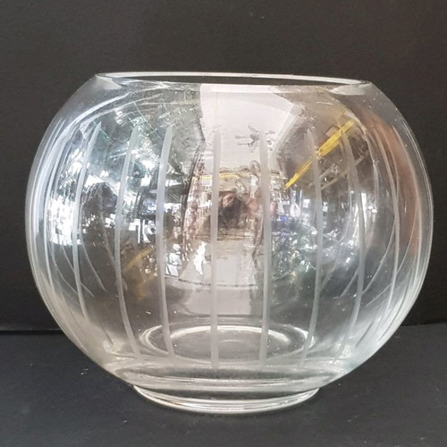 Flower vase used in good condition
