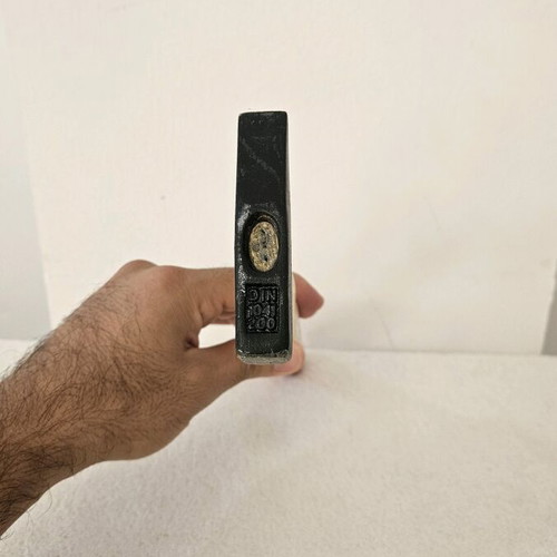 Wooden hammer new