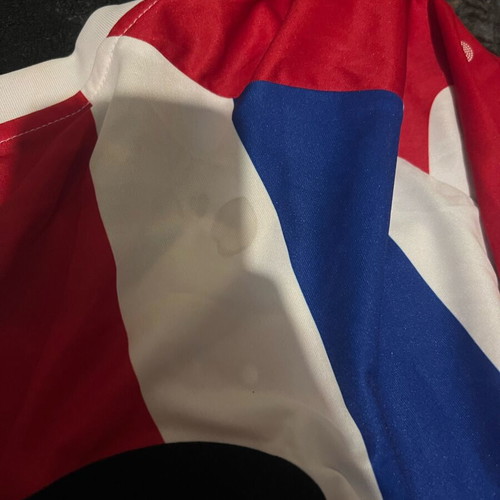 Jako jersey used, size XL, authentic