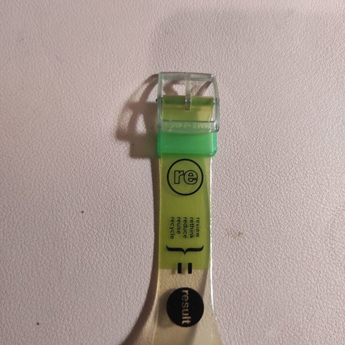 Swatch Solar Recharge SRG101 Vintage 1996 Watch new with case