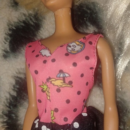 Barbies Sindys σετ 18 μεταχειρισμένων από 80s-90s