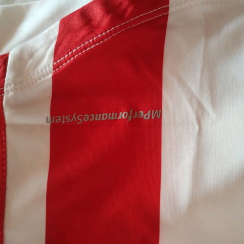 Stoke City 2016-17 Home Jersey Medium like new, authentic
