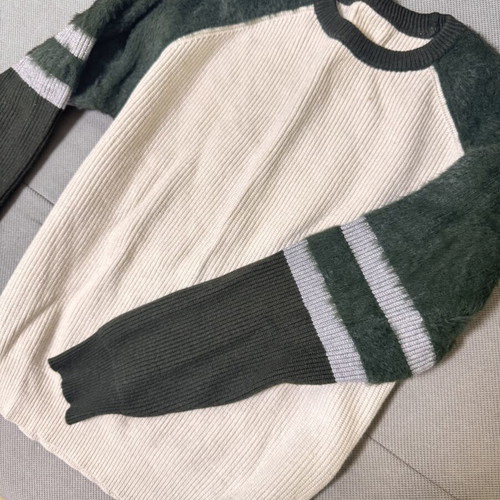 Women's long sleeve blouse