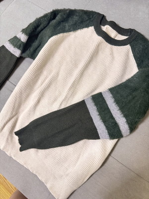 Women's long sleeve blouse
