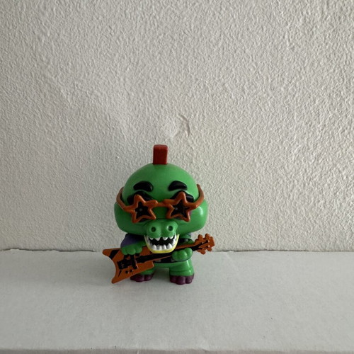 Funko Mystery Minis Montgomery Gator Five Nights at Freddy’s new