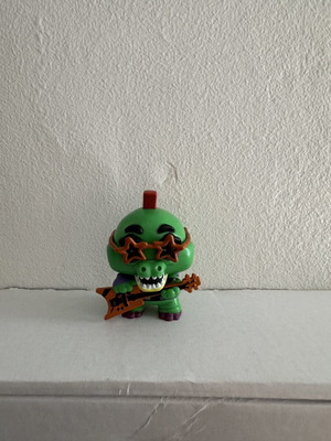 Funko Mystery Minis Montgomery Gator Five Nights at Freddy’s new