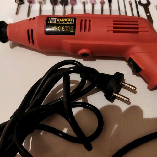 Clobus rotary multitool 135W like new
