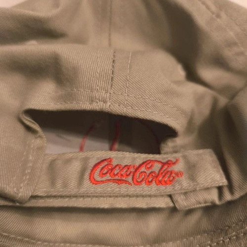 Athens 2004 Olympic Games cap collectible, authentic, unused