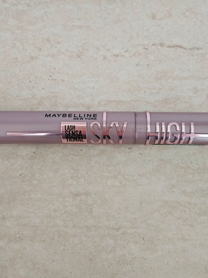 Maybelline Lash Sensational Sky High μάσκαρα καινούργια
