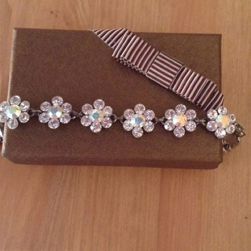 Belle Paris bracelet used