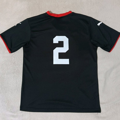 Panachaiki jersey XXL kids size like medium men’s in excellent condition