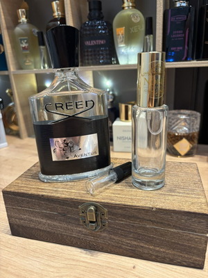 Creed Aventus 30ml Eau de Parfum decant