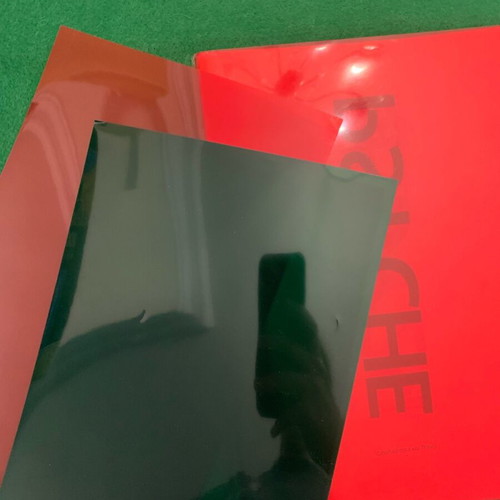 Psyche Bipolarity and Art interactive book used