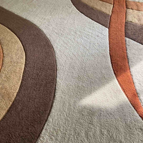 Rug used, excellent quality