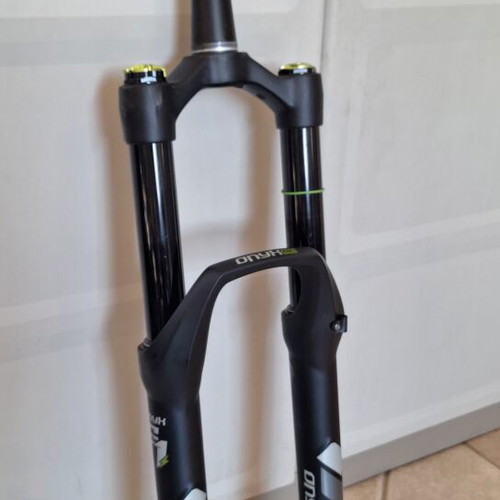DVO Onyx SC E1 29 mountain bike fork, 160-180mm travel