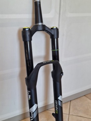 DVO Onyx SC E1 29 mountain bike fork, 160-180mm travel