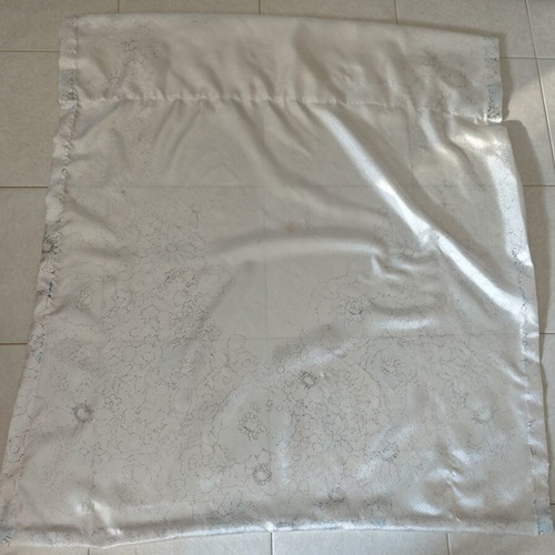 Tablecloth like new