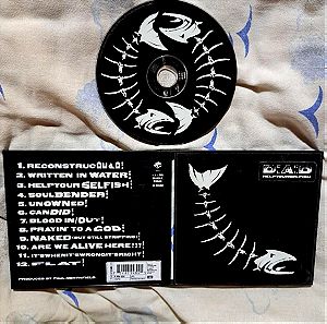 D:A:D-Helpyourselfish CD, Album, Black Jewel Case 5,5e
